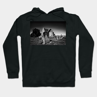 Athelstaneford Church Hoodie